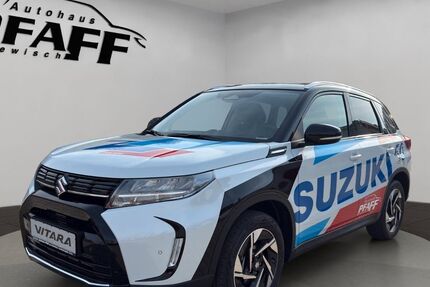 Suzuki Vitara 3.000 km 30.995 &euro; Rodewisch 08228