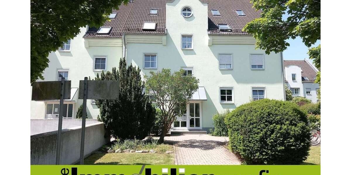Etagenwohnung Hof Neuhof - 1 Zimmer, 30 m&sup2;, 315&euro; | Angebot:25423563