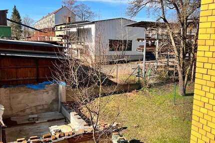 Wohnung Plauen Haselbrunn - 2 Zimmer, 46 m&sup2;, 217&euro; | Angebot:25796031