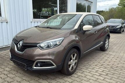 Renault Captur 81.007 km 7.500 &euro; Neustadt 08223