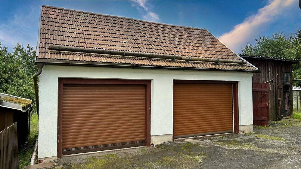 Einfamilienhaus Werda - 1 Zimmer, 170 m&sup2;, 85.000&euro; | Angebot:25997734