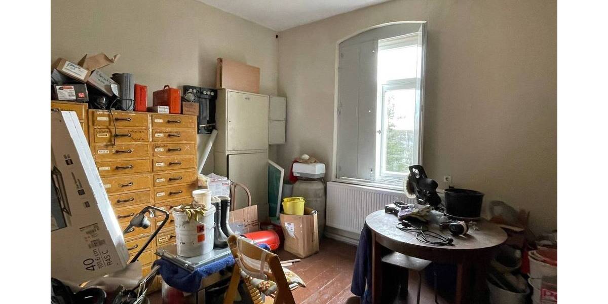 Mehrfamilienhaus, Wohnhaus Muldenhammer Hammerbrücke - 9 Zimmer, 145 m&sup2;, 149.000&euro; | Angebot:25686105