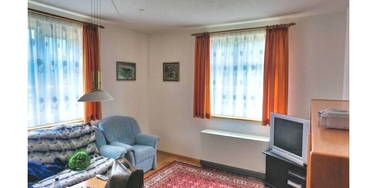 Doppelhaushälfte Muldenhammer Morgenröthe-Rautenkranz - 5 Zimmer, 100 m&sup2;, 138.000&euro; | Angebot:25662044