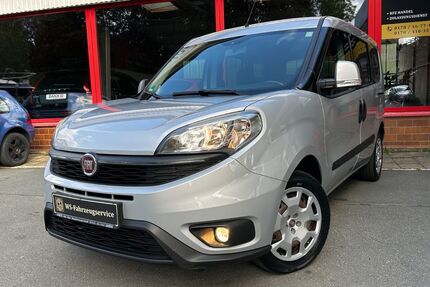 Fiat Doblo 45.275 km 8.450 &euro; Oberkotzau 95145