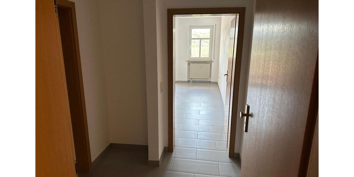 Etagenwohnung Köditz - 1 Zimmer, 30 m&sup2;, 220&euro; | Angebot:26041349