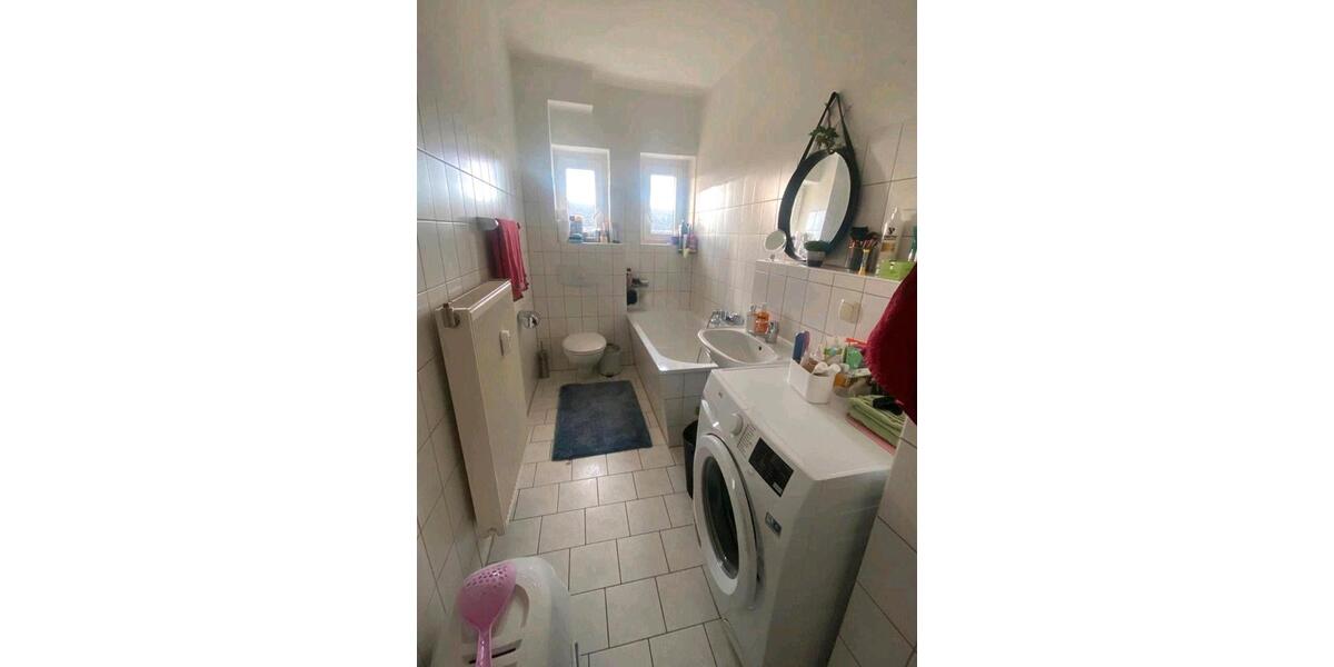 Etagenwohnung Plauen - 2 Zimmer, 58 m&sup2;, 29.500&euro; | Angebot:26003801