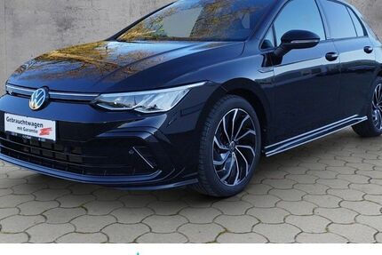 VW Golf 21.500 km 28.980 &euro; Reichenbach 08468