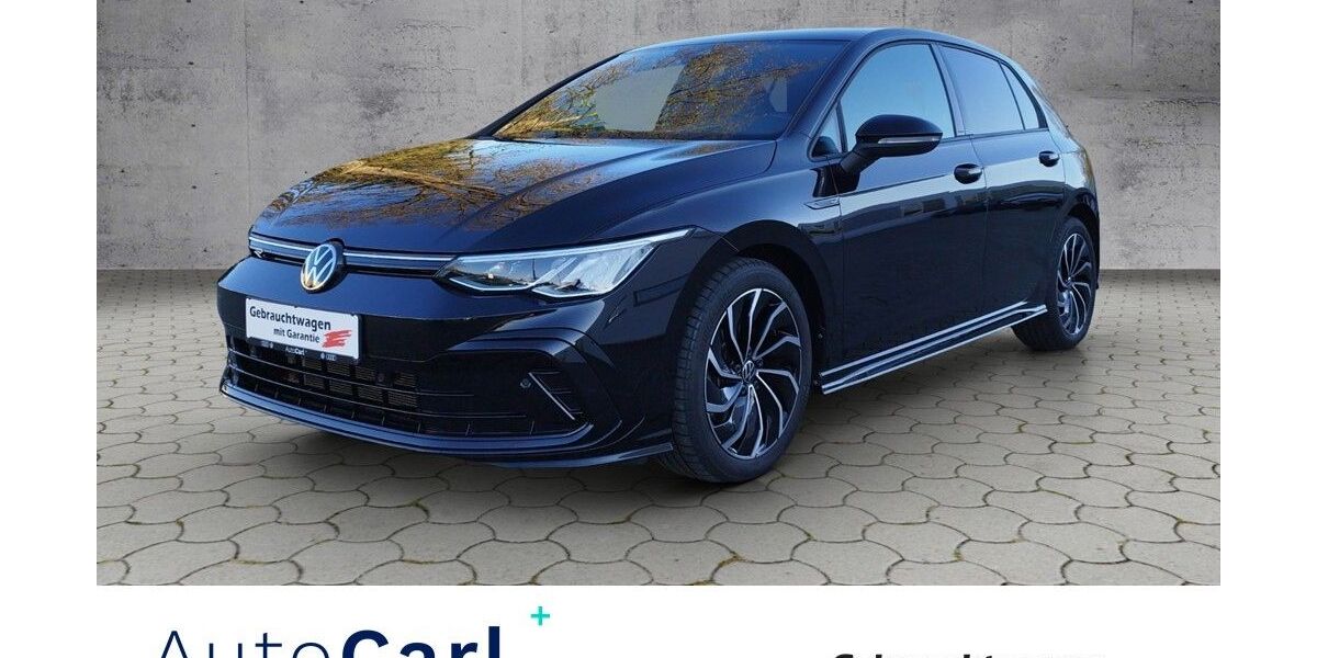 VW Golf 21.500 km 28.980 &euro; Reichenbach 08468