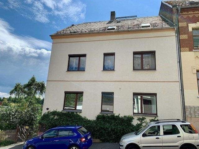 Doppelhaushälfte Reichenbach - 6 Zimmer, 165 m&sup2;, 98.000&euro; | Angebot:25662099