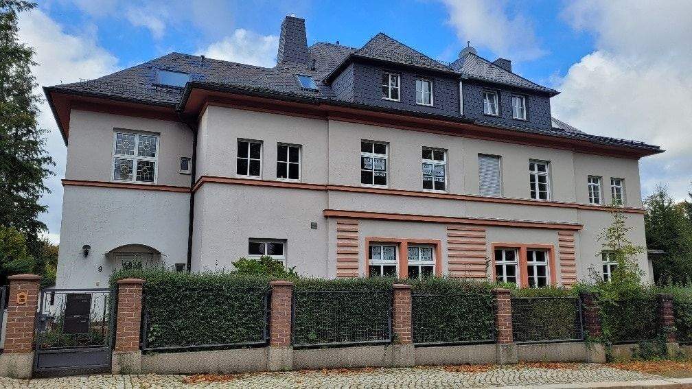 Einfamilienhaus Plauen Westend - 1 Zimmer, 316 m&sup2;, 549.000&euro; | Angebot:25686113
