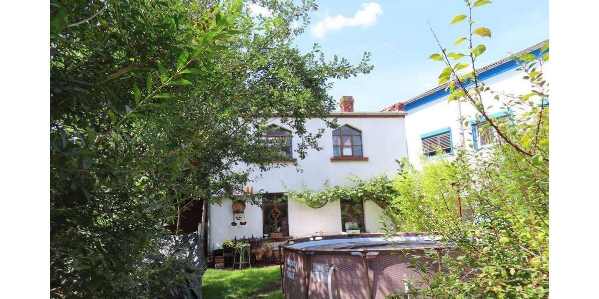 Mehrfamilienhaus, Wohnhaus Zeulenroda-Triebes Zeulenroda - 1 Zimmer, 259.500&euro; | Angebot:25688119