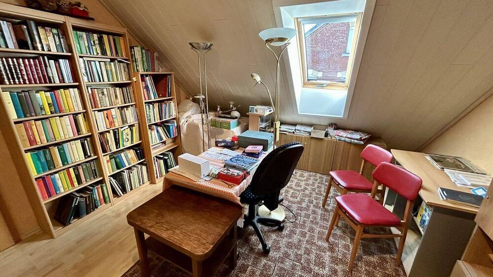 Einfamilienhaus Steinberg Rothenkirchen - 7 Zimmer, 104 m&sup2;, 125.000&euro; | Angebot:26154145