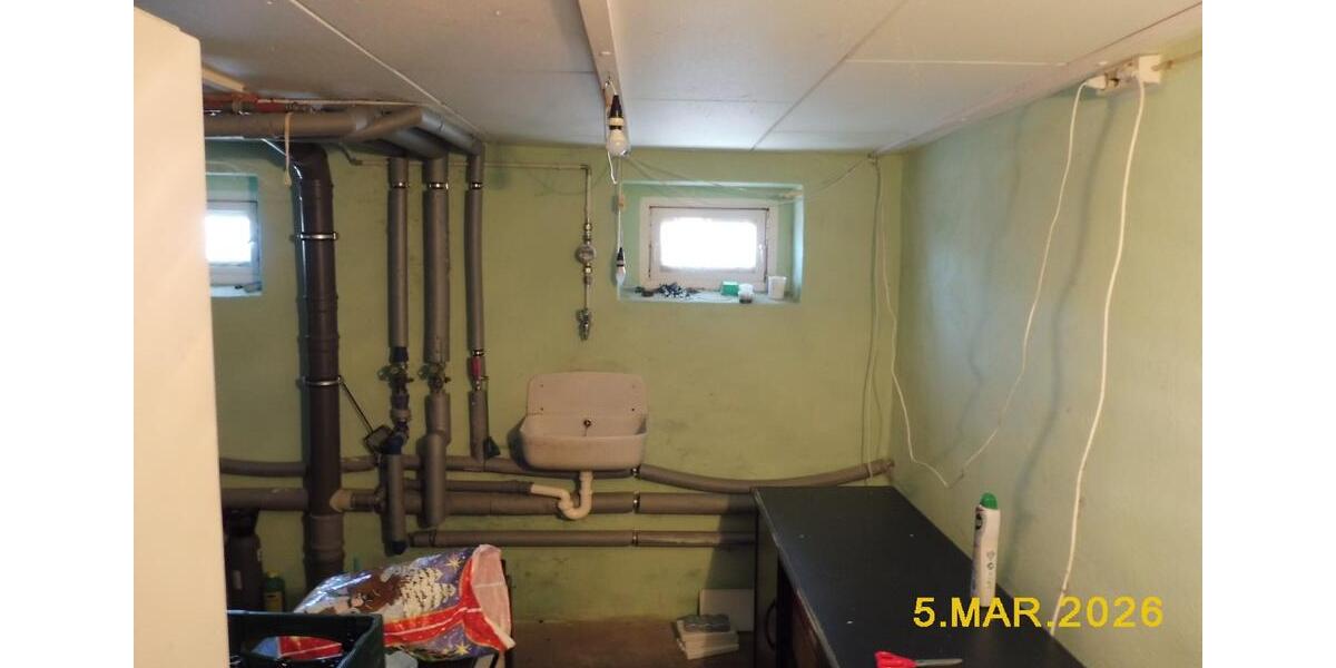 Etagenwohnung Falkenstein/Vogtland Vogtland - 3.5 Zimmer, 64 m&sup2;, 30.000&euro; | Angebot:25804599