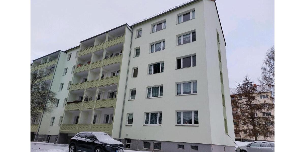 Etagenwohnung Falkenstein/Vogtland Vogtland - 2 Zimmer, 47 m&sup2;, 39.700&euro; | Angebot:24484454