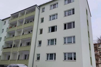 Wohnung Falkenstein/Vogtland Vogtland - 2 Zimmer, 47 m&sup2;, 39.700&euro; | Angebot:24484454