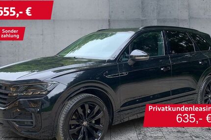 VW Touareg 51.730 km 49.990 &euro; Hof 95030