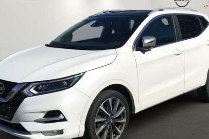 Nissan Qashqai 113.000 km 18.990 &euro; Plauen 08529