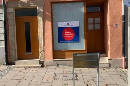 Gewerbeobjekt Hof Altstadt - 500&euro; | Angebot:24979285