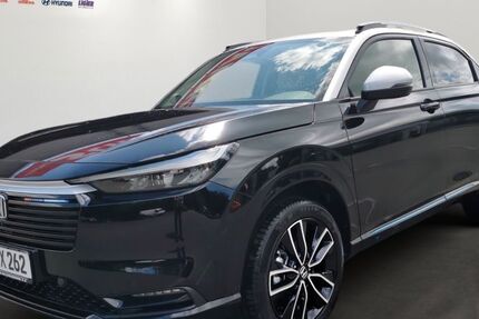 Honda HR-V 3.500 km 34.990 &euro; Hof 95030