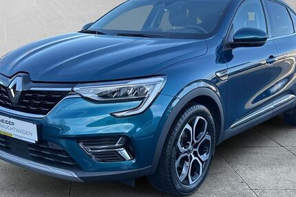 Renault Arkana 31.470 km 17.990 &euro; Hof 95030
