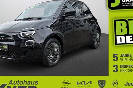 Fiat 500e 29.558 km 16.490 &euro; Hof 95032