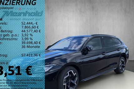 VW Passat 8.900 km 52.444 &euro; Auerbach/Rebesgrün 08209