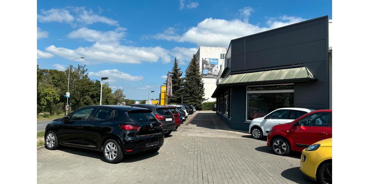 Gewerbeobjekt Zeulenroda-Triebes Triebes - 600&euro; | Angebot:17044741