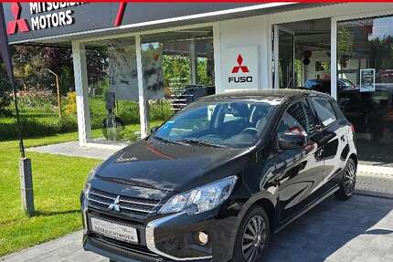 Mitsubishi Space Star 42.393 km 11.200 &euro; Auerbach 08209