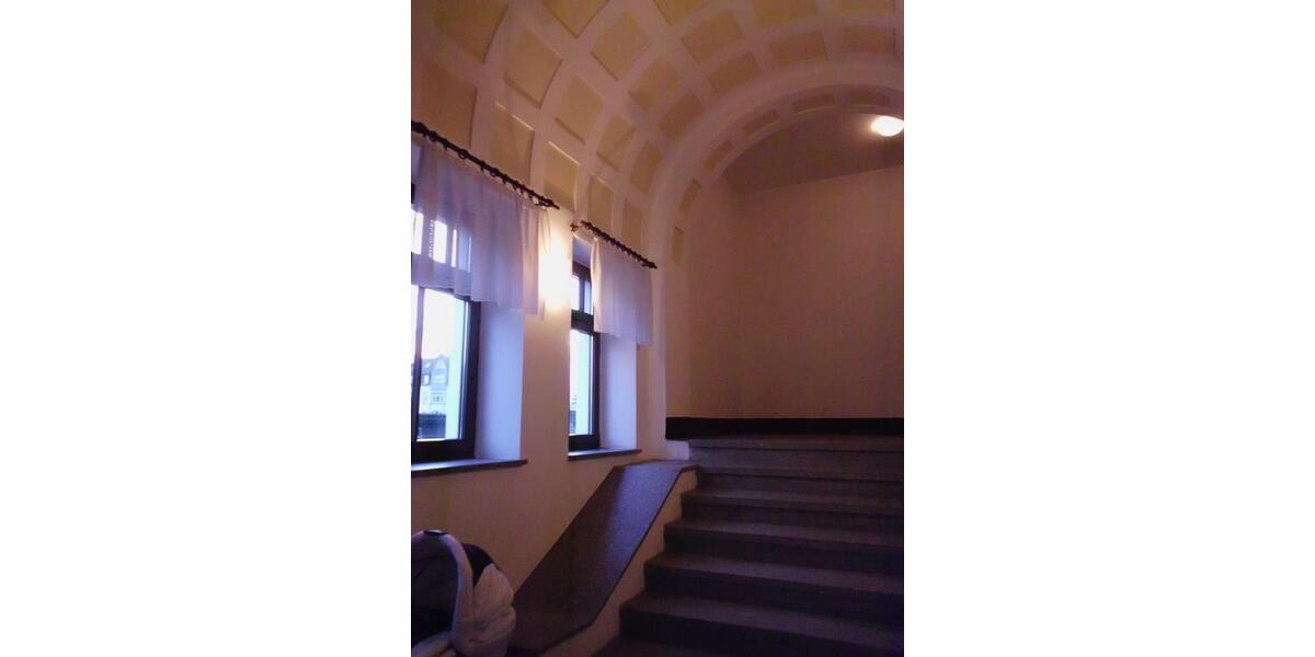 Etagenwohnung Plauen Bahnhofsvorstadt - 2 Zimmer, 67 m&sup2;, 269&euro; | Angebot:22313554