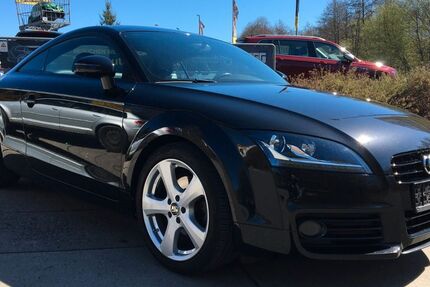 Audi TT 152.599 km 7.950 &euro; Neuensalz - Mechelgrün 08541