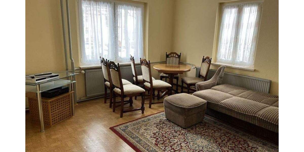 Mehrfamilienhaus, Wohnhaus Berga-Wünschendorf Markersdorf - 7 Zimmer, 190 m&sup2;, 155.000&euro; | Angebot:25657487
