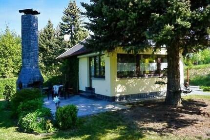 Haus Oelsnitz - 1 Zimmer, 40 m&sup2;, 72.000&euro; | Angebot:26570364