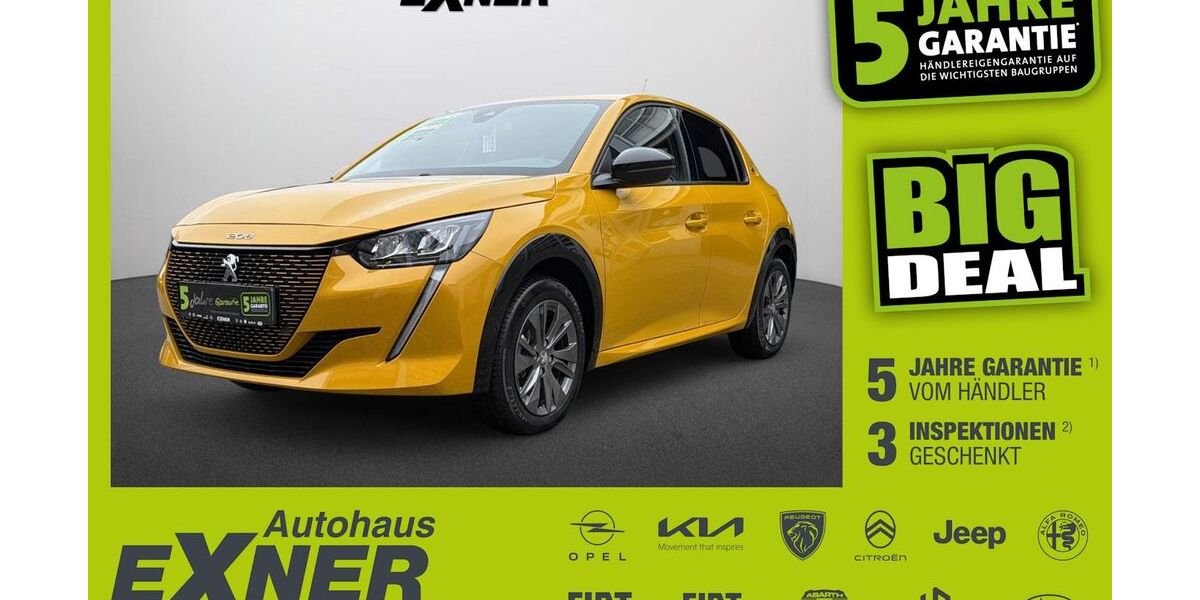 Peugeot 208 9.252 km 19.900 &euro; Hof 95032