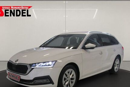 Skoda Octavia 131.689 km 18.999 &euro; Hof 95030