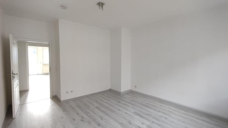 Etagenwohnung Plauen - 2 Zimmer, 49 m&sup2;, 49.500&euro; | Angebot:26470234