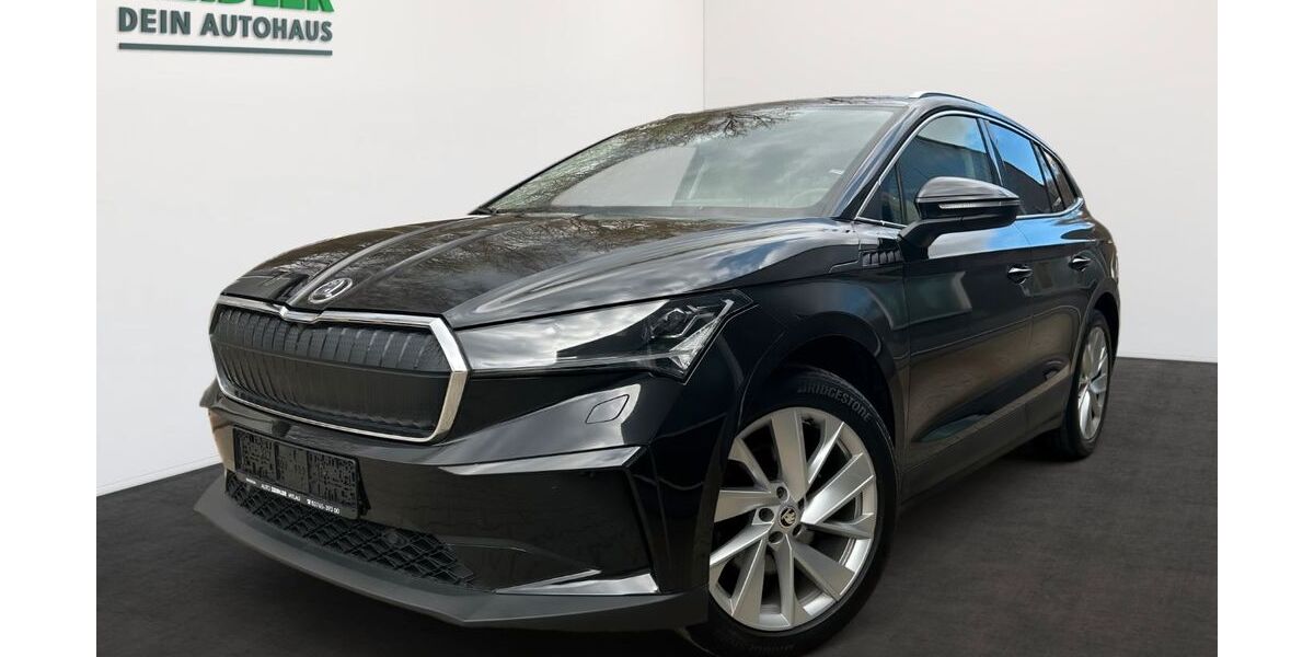 Skoda Enyaq 74.420 km 24.450 &euro; Mylau 08499