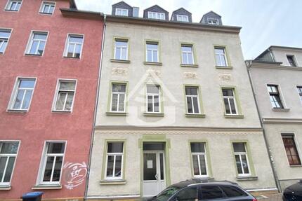 Wohnung Plauen - 2 Zimmer, 60 m&sup2;, 82.500&euro; | Angebot:8830084