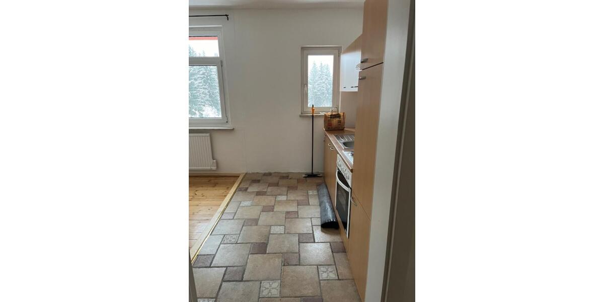 Dachgeschoßwohnung Muldenhammer - 3 Zimmer, 60 m&sup2;, 280&euro; | Angebot:19258575