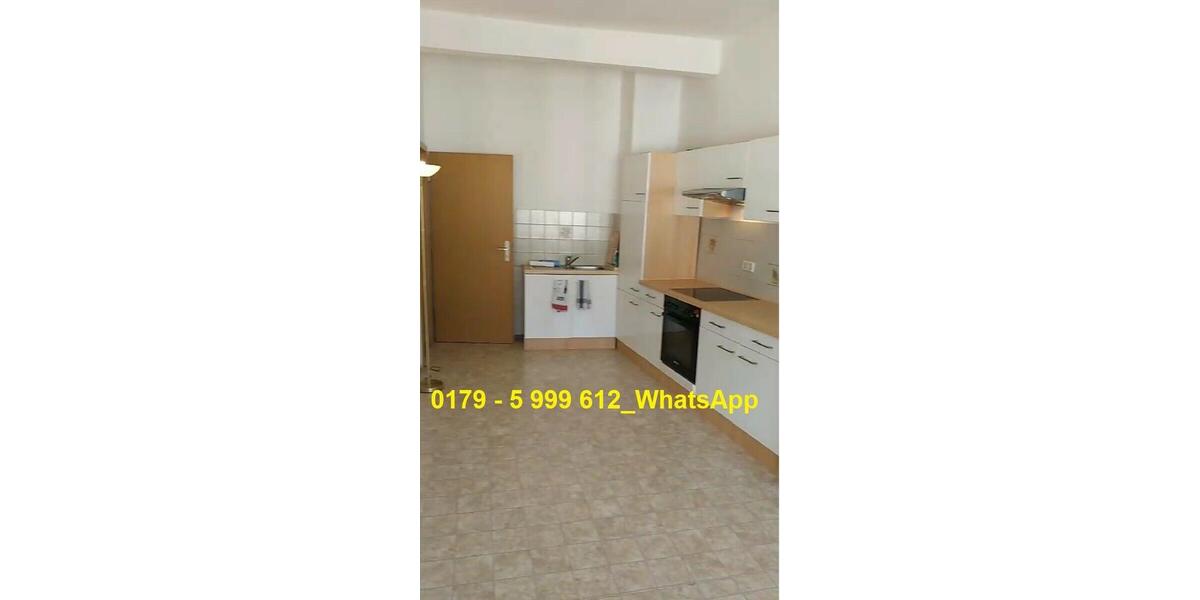 Etagenwohnung Plauen Bahnhofsvorstadt - 3 Zimmer, 65 m&sup2;, 298&euro; | Angebot:8510783