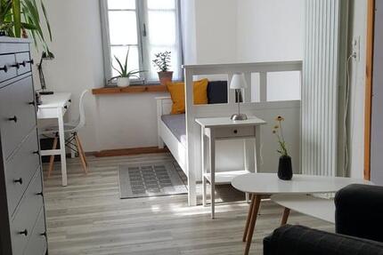 Wohnung Rehau - 1 Zimmer, 15 m&sup2;, 245&euro; | Angebot:26635822