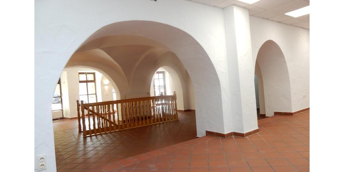 Gewerbeobjekt Hof Altstadt - 1.800&euro; | Angebot:24839813