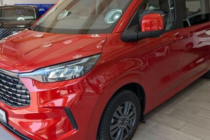 Ford Tourneo Custom 19.500 km 46.990 &euro; Plauen 08525