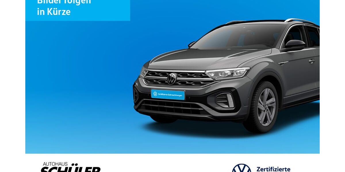 VW T-Cross 10.741 km 19.735 &euro; Falkenstein 08223
