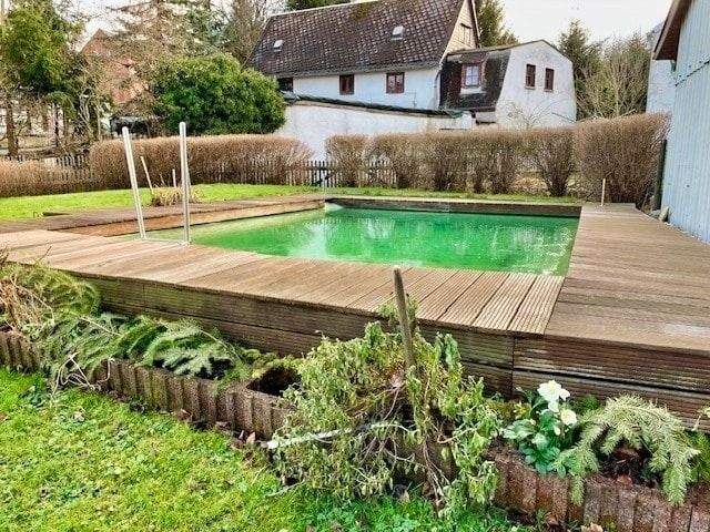 Einfamilienhaus Lengenfeld - 6 Zimmer, 168 m&sup2;, 195.000&euro; | Angebot:25776185