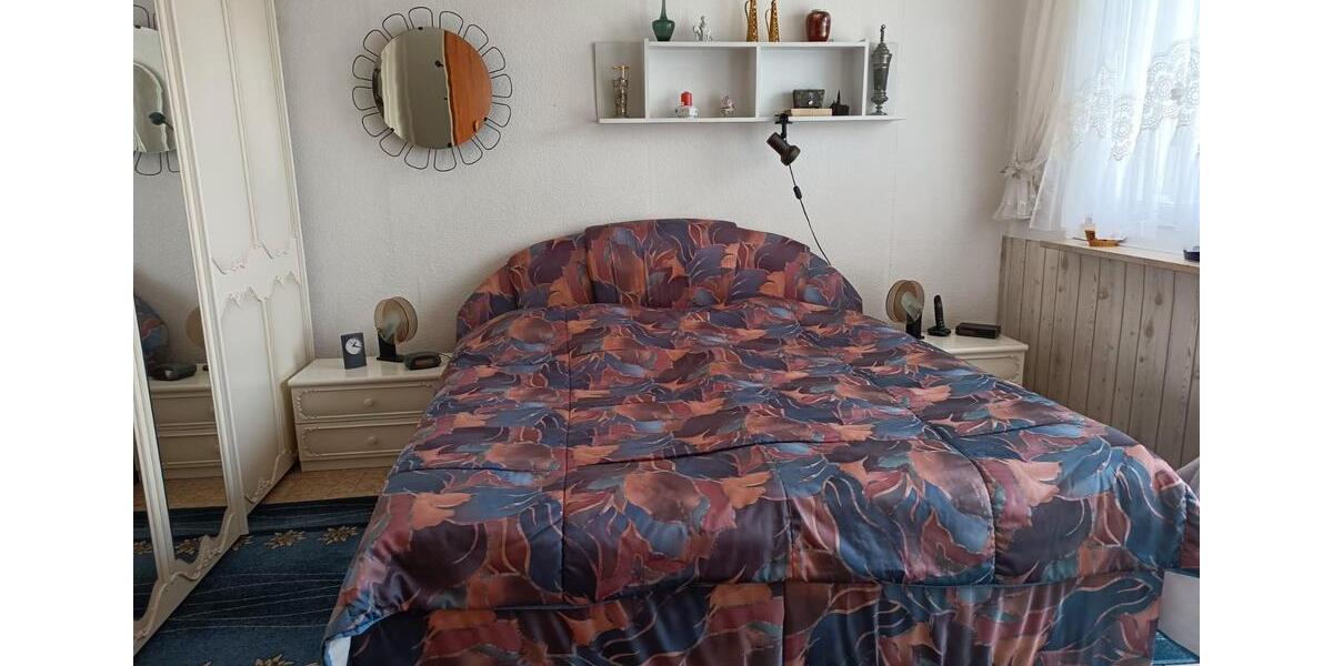 Etagenwohnung Markneukirchen - 2 Zimmer, 50 m&sup2;, 12.500&euro; | Angebot:26112783