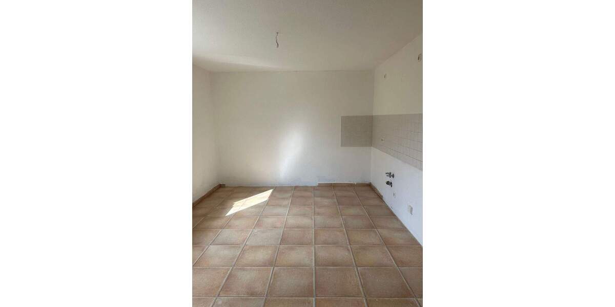 Etagenwohnung Netzschkau - 2 Zimmer, 53 m&sup2;, 266&euro; | Angebot:25879192