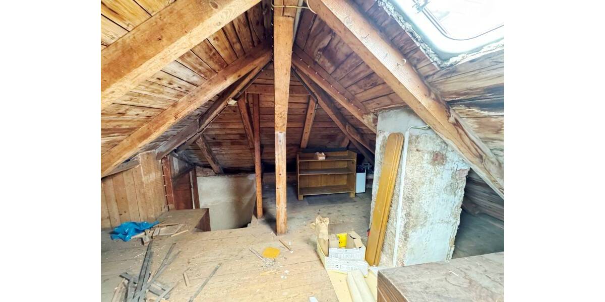 Einfamilienhaus Plauen Westend - 4 Zimmer, 100 m&sup2;, 119.000&euro; | Angebot:25738180