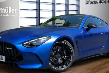 Mercedes-Benz AMG GT 4.296 km 182.920 &euro; Hof 95030