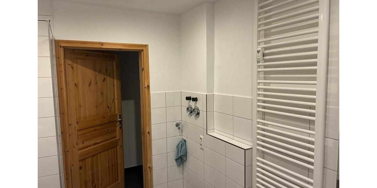 Erdgeschoßwohnung Zeulenroda-Triebes Triebes - 2 Zimmer, 56 m&sup2;, 500&euro; | Angebot:25637375
