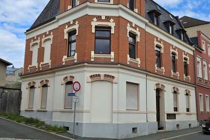 Haus Oelsnitz - 8 Zimmer, 238 m&sup2;, 149.000&euro; | Angebot:22949861